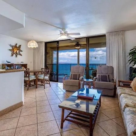 Kihei Beach, #507 Condo